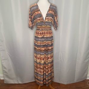 Lightweight Maxi Dress